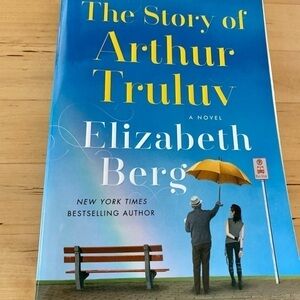 🌿THE STORY OF ARTHUR TURLUV